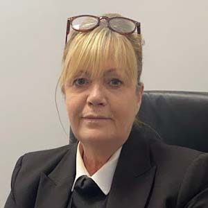 Lorna Lorna - Funeral Management - Central Funeral Services