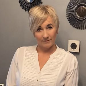 Vivien Vivien - Receptionist - Central Funeral Services