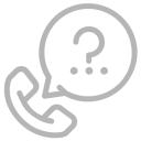 faq icon