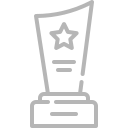 trophy icon